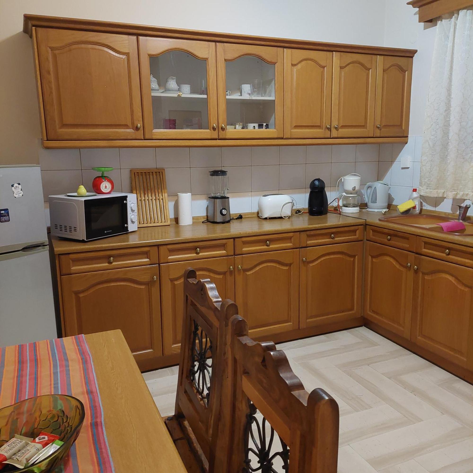 Family Apartment Pátra Kültér fotó
