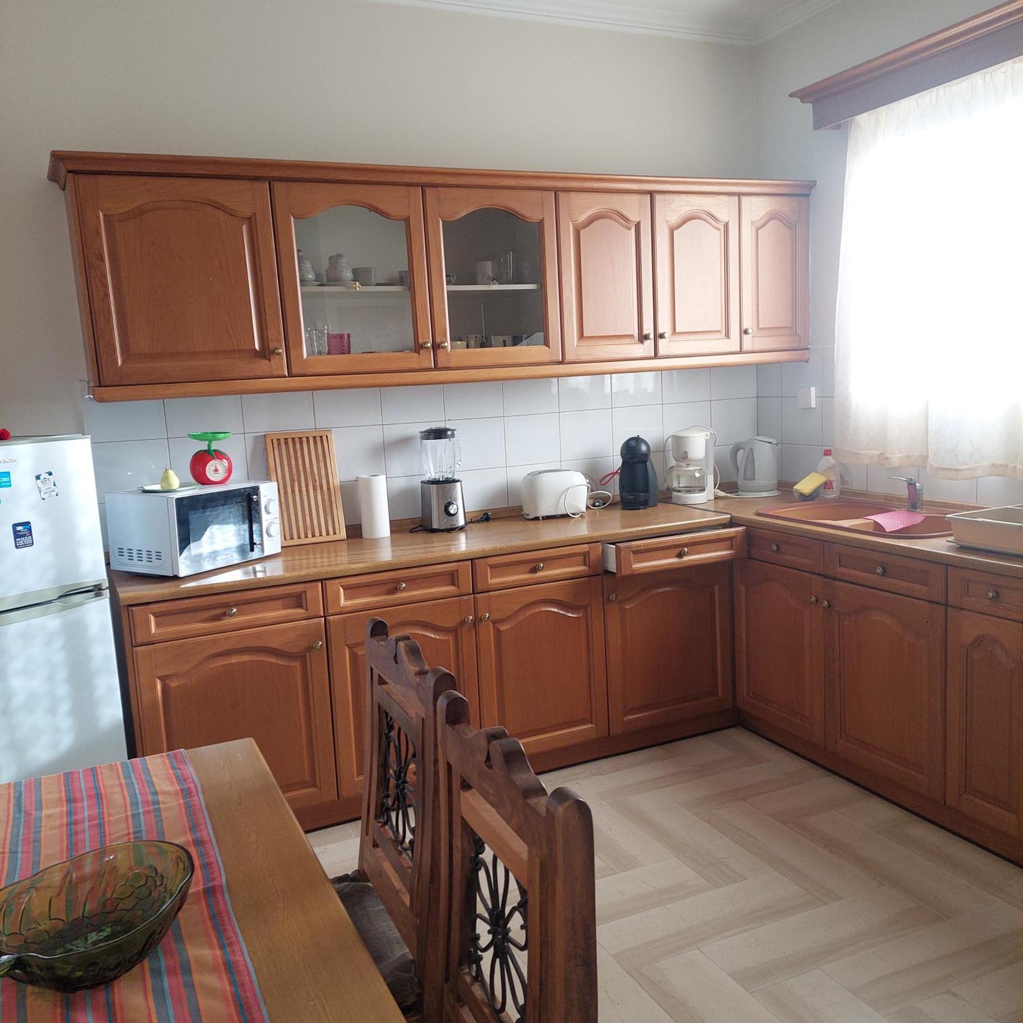 Family Apartment Pátra Kültér fotó