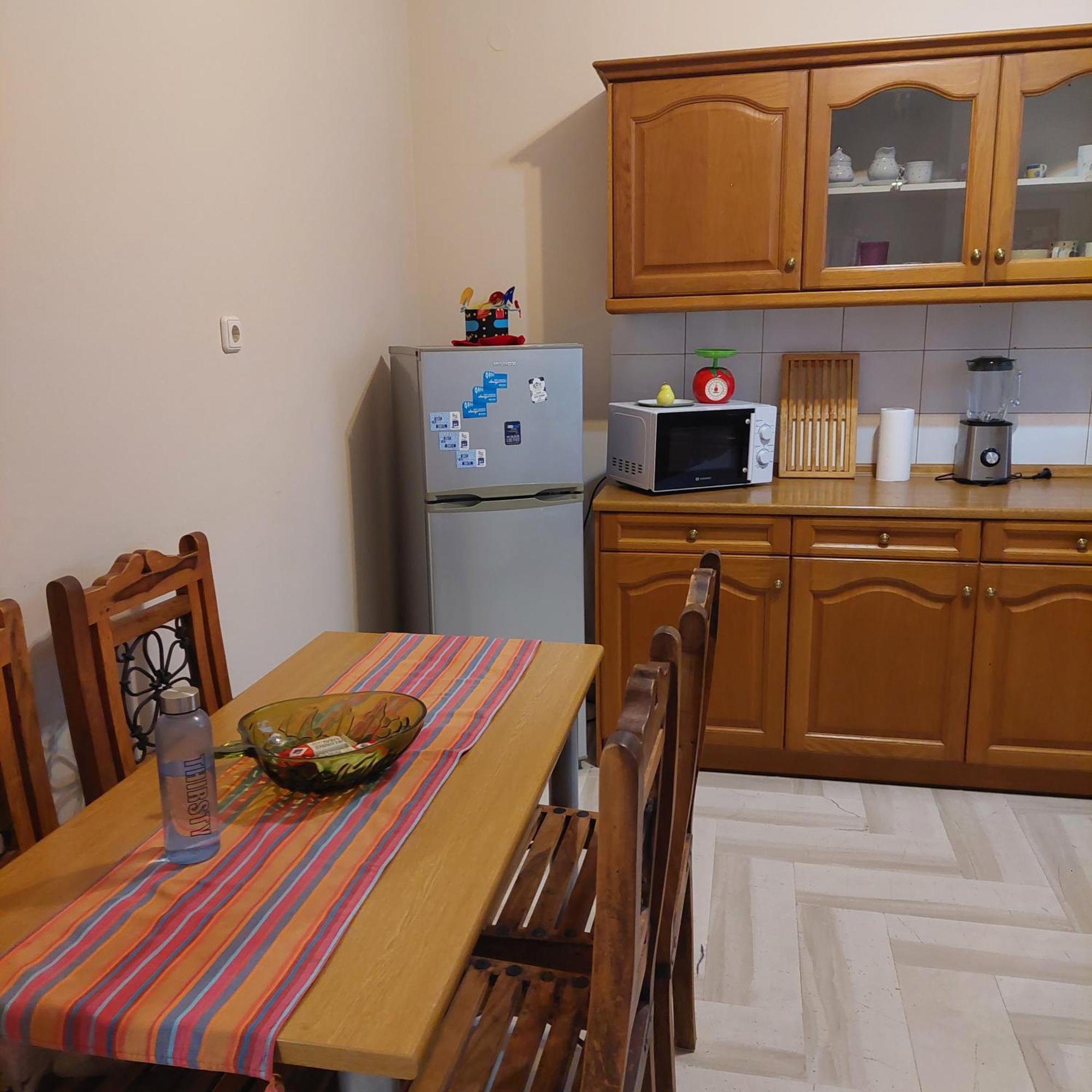 Family Apartment Pátra Kültér fotó