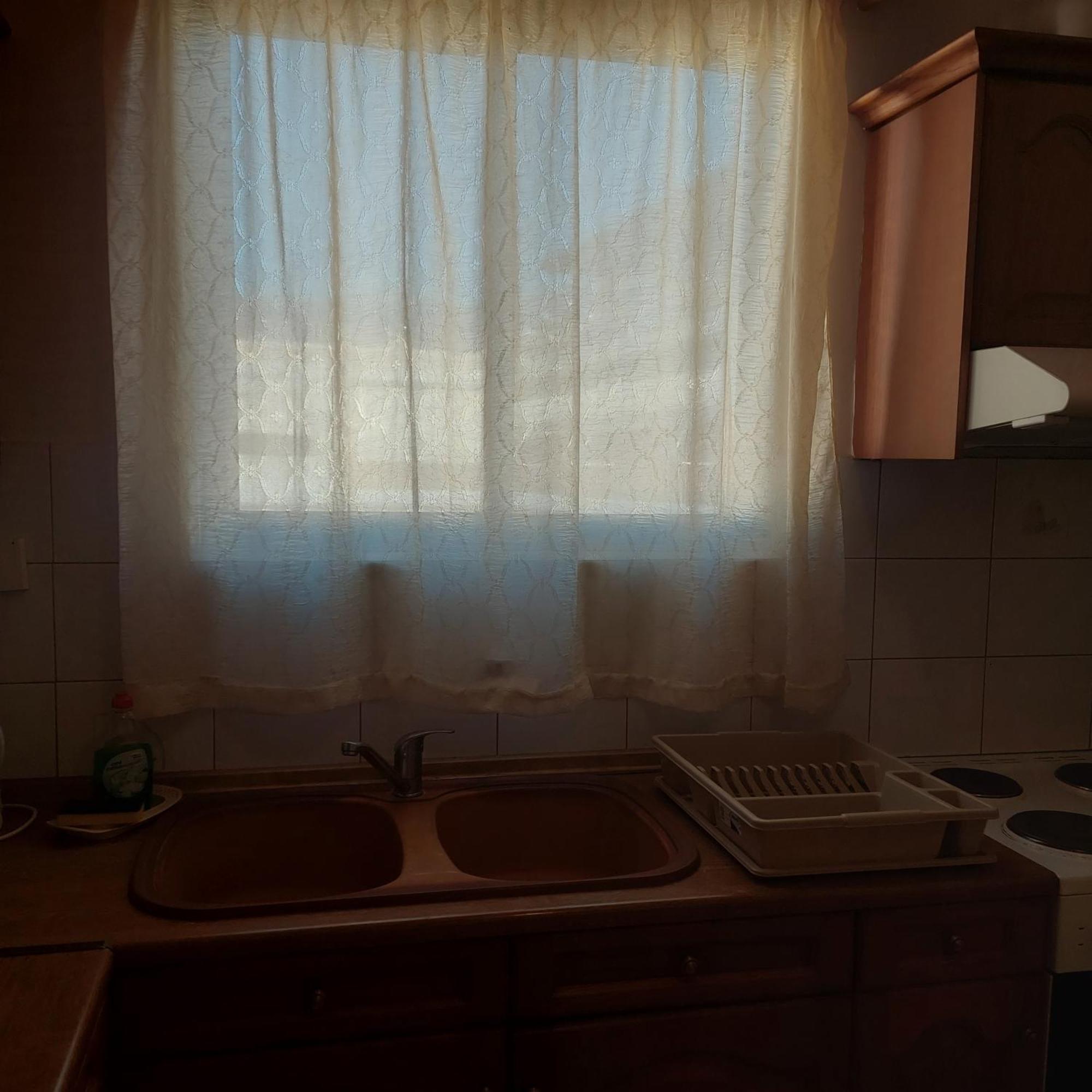 Family Apartment Pátra Kültér fotó